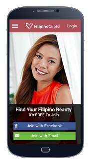 filipino cupid dating site login