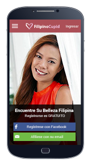 sitios web de citas en las Filipinas