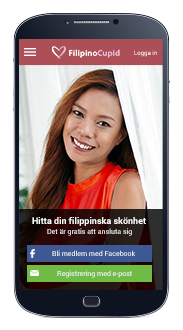 Dating hem sida för Filipina