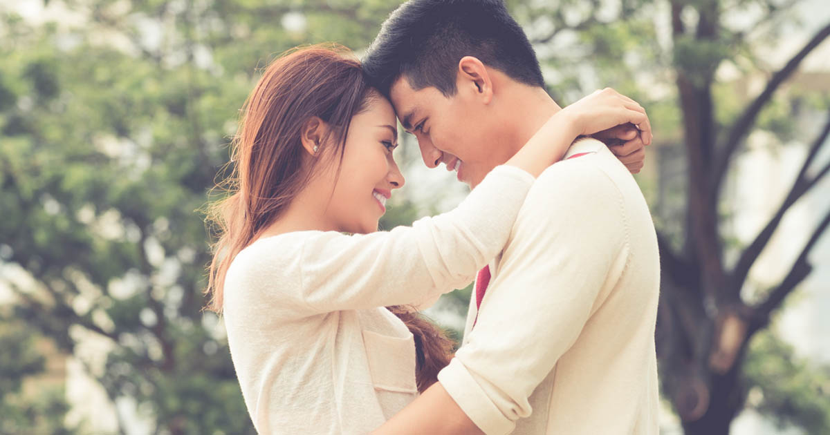 Free Filipina dating site helping men and women to find online love!
